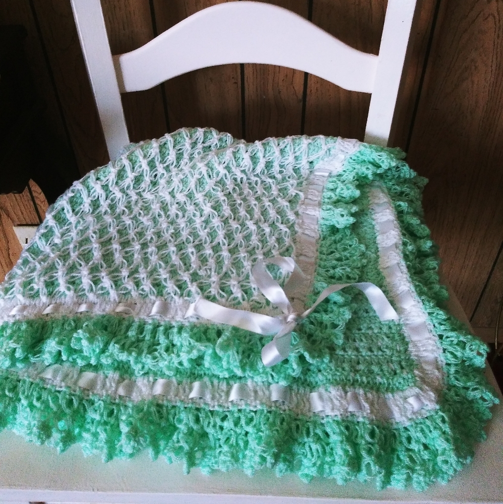 Handmade  blanket